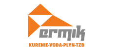 Logo ermik, s.r.o.