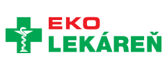Logo EKOLEKAREN s. r. o.