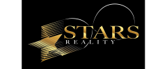 Logo STARS REALITY s. r. o.