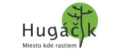 Logo Hugáčik s.r.o.