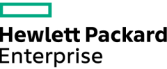 Logo Hewlett Packard Enterprise