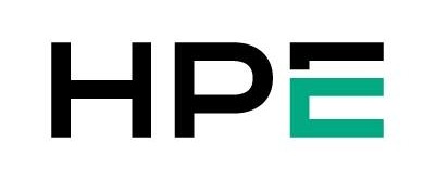 Logo Hewlett Packard Enterprise