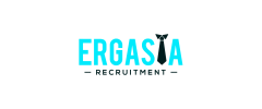 Logo Ergasia recruitment spol. s r. o.