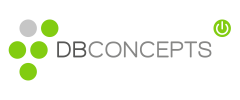 Logo DBConcepts GmbH