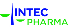 Logo INTEC PHARMA s.r.o.