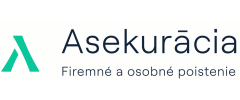 Logo Asekurácia, s.r.o.