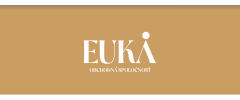 Logo EUKA s.r.o.