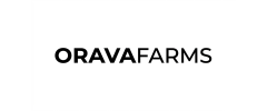 Logo ORAVAFARMS