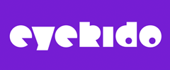 Logo eyekido s. r. o.