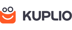 Logo KUPLIO, s.r.o.