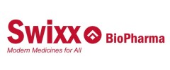 Logo Swixx Biopharma s. r. o.