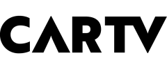 Logo CARTV s.r.o.