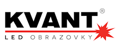 Logo KVANTLED, s.r.o.