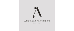 Logo Andrea&Partners s. r. o.