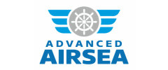 Logo Advanced AIRSEA s. r. o.
