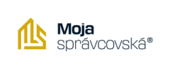 Logo Moja správcovská s. r. o.