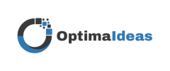 Logo Optima Ideas, s.r.o.