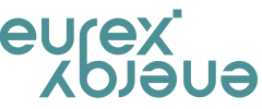 Logo EUREX ENERGY, s. r. o.