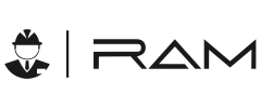 Logo RaM Personal s. r. o.