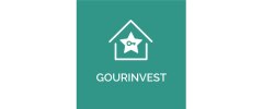 Logo GOUR-INVEST s.r.o.