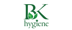 Logo BK HYGIENE s. r. o.