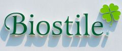 Logo Biostile CZ SK HU s. r. o.