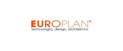 Logo EUROPLAN SK s.r.o.