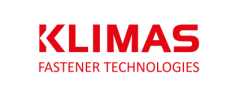 Logo Klimas Fasteners Czech s.r.o.