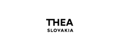 Logo Thea Slovakia, s. r. o.