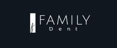 Logo Family Dental s. r. o.