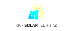Logo KK - SOLARTECH s. r. o.