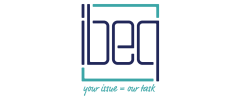 Logo IBEQ Consulting s. r. o.