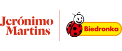 Logo Biedronka (Jeronimo Martins Slovensko, s. r. o.)