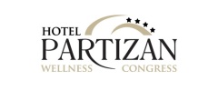 Logo HOTEL PARTIZÁN PS s.r.o.