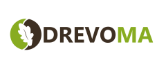 Logo DREVOMA, s.r.o.