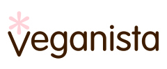 Logo Veganista GmbH