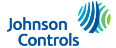 Logo JOHNSON CONTROLS INTERNATIONAL spol. s.r.o.