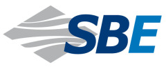 Logo SBE s.r.o.