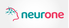 Logo Neur One, n. o.