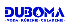 Logo Duboma s. r. o.