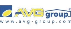 Logo AVG group, a. s.