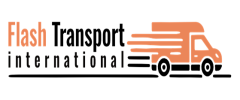 Logo Flash transport s. r. o.