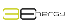 Logo 3 Energy SK, s.r.o.
