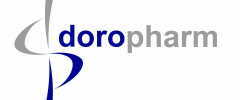 Logo Doropharm Health s.r.o.