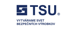 Logo Technický skúšobný ústav Piešťany, a. s.