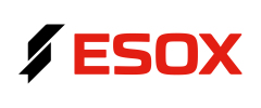 Logo ESOX, spol. s r.o.