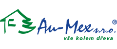 Logo AU-MEX s.r.o.