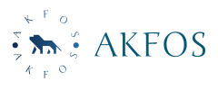 Logo Akfos s. r. o.