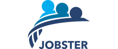 Logo Jobster s. r. o.