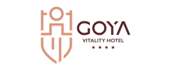 Logo GOYA Vitality s. r. o.